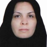 تصویر دکتر روزیتا علی پور