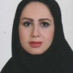 تصویر دکتر مهتاب رضائی