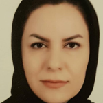 تصویر دکتر محبوبه میرزائی