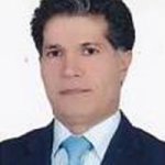 تصویر دکتر محمد اسلامیان