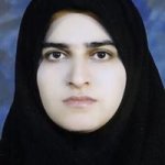 تصویر دکتر تکتم نیک کردار