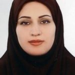تصویر دکتر مهتاب حمیدی فر