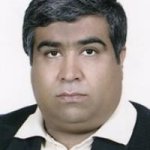 تصویر دکتر علی صدیقی دری جانی