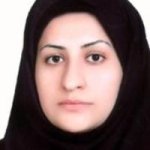تصویر دکتر اکرم حسینی میرکاظمی