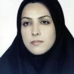 تصویر دکتر شراره الماسی کاشانی