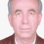 تصویر دکتر علی هاشمی پور