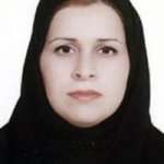 تصویر دکتر پرستو کریمی علی ابادی