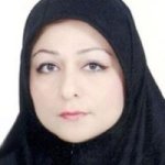 تصویر دکتر نادیا خاندوزی