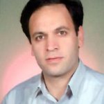 تصویر دکتر جمشید کدخدایی