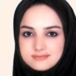 تصویر دکتر بیتا نصرآبادی