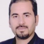 تصویر دکتر سیدامین یوسفی