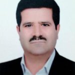 تصویر دکتر سیدامین افضلی