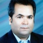 تصویر دکتر حسین صدیقی دری جانی
