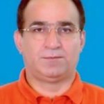 تصویر دکتر مهرزاد خوش برش