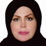 تصویر دکتر تهمینه صادقیان