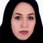 تصویر دکتر مهسا عسگری