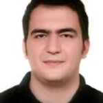 تصویر دکتر سیدعلی محمد بصیر