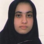 تصویر دکتر سیده فاطمه حسینی صدیقی