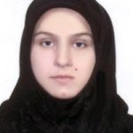 تصویر دکتر آسیه سادات صدیقی