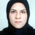 تصویر دکتر فاطمه گل شاه