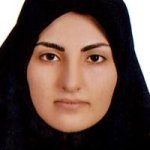 تصویر دکتر فاطمه عباسی