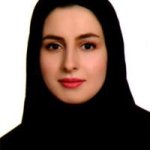 تصویر دکتر مهتاب میرمقتدائی