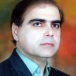 تصویر دکتر سیدعلی مفتخرزاده