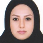 تصویر دکتر مژگان احمدی پیغمبری