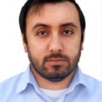 تصویر دکتر امین آزادفر