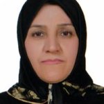 تصویر دکتر شهربانو الوندی
