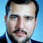 تصویر دکتر محمد باقری