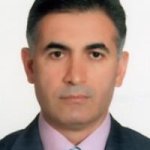 تصویر دکتر کمال محسنی