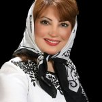 تصویر دکتر لیدا شعشعانی