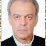 تصویر دکتر محمد شریف پورقزوینی