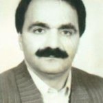 تصویر دکتر عباسعلی ناظمی
