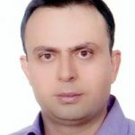 تصویر دکتر علی دهستانی پور