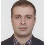 تصویر دکتر سیدمحمد طالب زاده