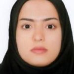 تصویر دکتر ربابه گل محمدی