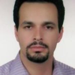 تصویر دکتر سعیدرضا ملکی