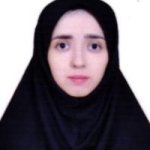 تصویر دکتر زهرا علی پور کیوانلو
