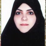 تصویر دکتر سیده فاطمه روحانی