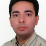 تصویر دکتر جواد ذوقی