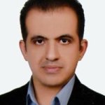 تصویر دکتر محمد قره بگلو