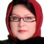 تصویر دکتر هلن نجف پور