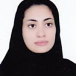 تصویر دکتر نجمه برفه ئی