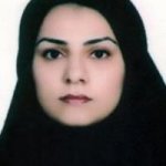 تصویر دکتر مهرناز صدیقی شمامی