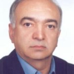 تصویر دکتر محمدرضا امین