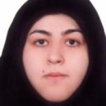 تصویر دکتر مائده قره جه داغی