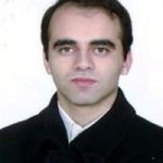 تصویر دکتر نصیر باباخان کندری