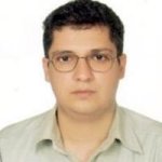 تصویر دکتر میلاد نعیم اسا